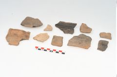 Foto von Keramikgefäß (NHMW-PRAE-003432)